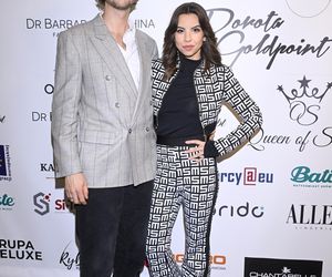 Ilona Janyst, Paweł Janyst