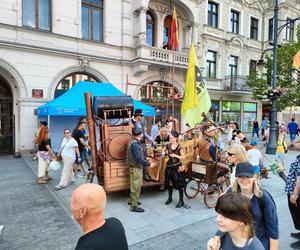 Drugi dzień Łódź Summer Festival. Uczestnicy bawili się w rytmie wielkich hitów 