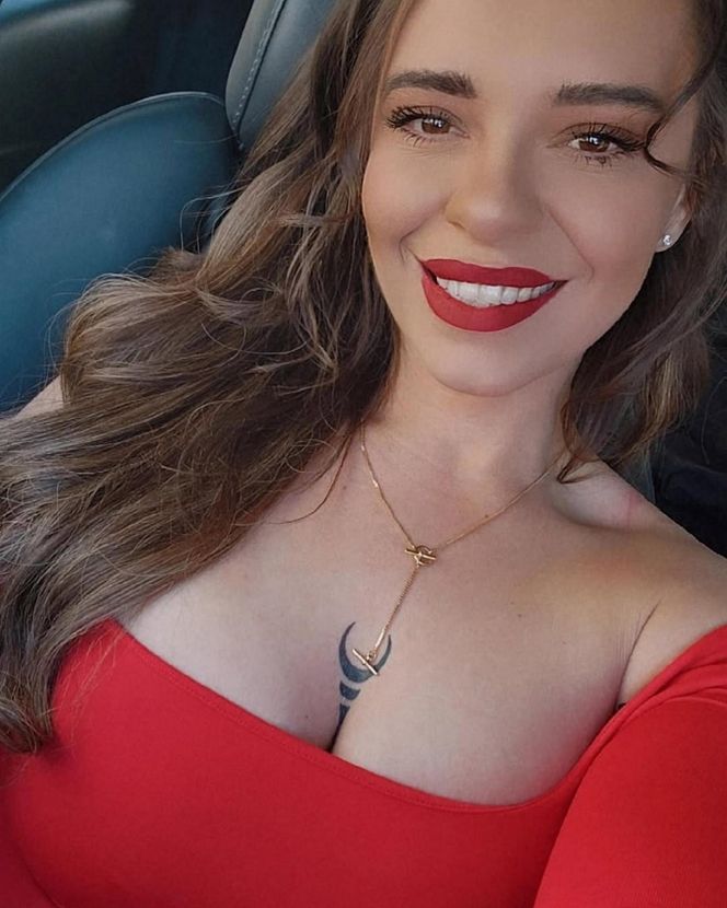 Stephanie Cline