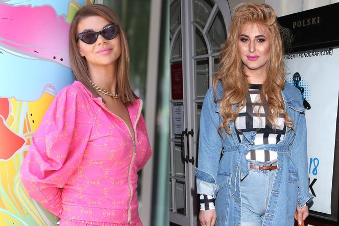 Edyta Górniak i Rafalala pokłóciły się na dworcu! Padły naprawdę OSTRE słowa