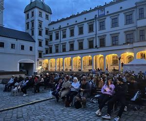 Kino pod chmurką Szczecin