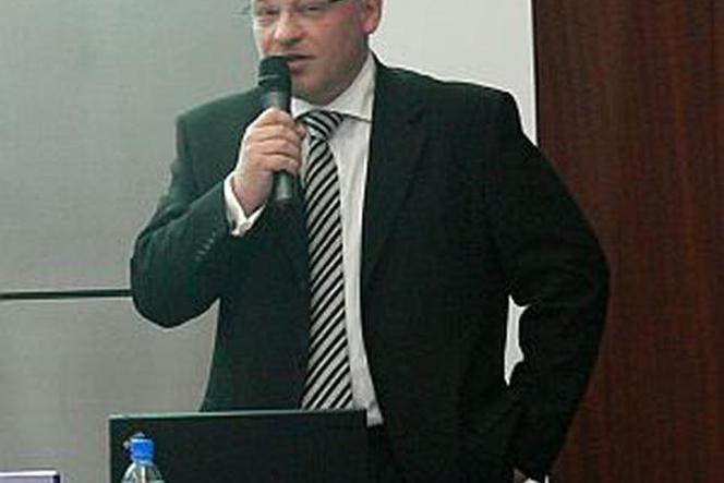 Konferencja KB KIG, marzec 2010