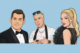 Zenek Martyniuk jak z bajki? Zobacz, jak AI zmieniło gwiazdy disco polo!