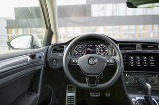 Volkswagen Golf Alltrack 2.0 TDI 184 KM 4Motion DSG 7