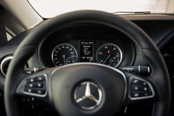 Mercedes-Benz Vito Tourer Select 119 CDI 4x4
