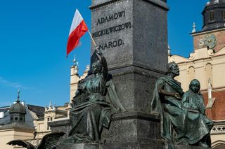 Zbliża się krakowskie Święto Niepodległości. Ogłoszono program obchodów 106. rocznicy wyzwolenia spod władzy zaborczej