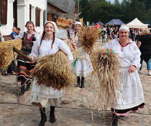 XXVII Lubelskie Święto Chleba