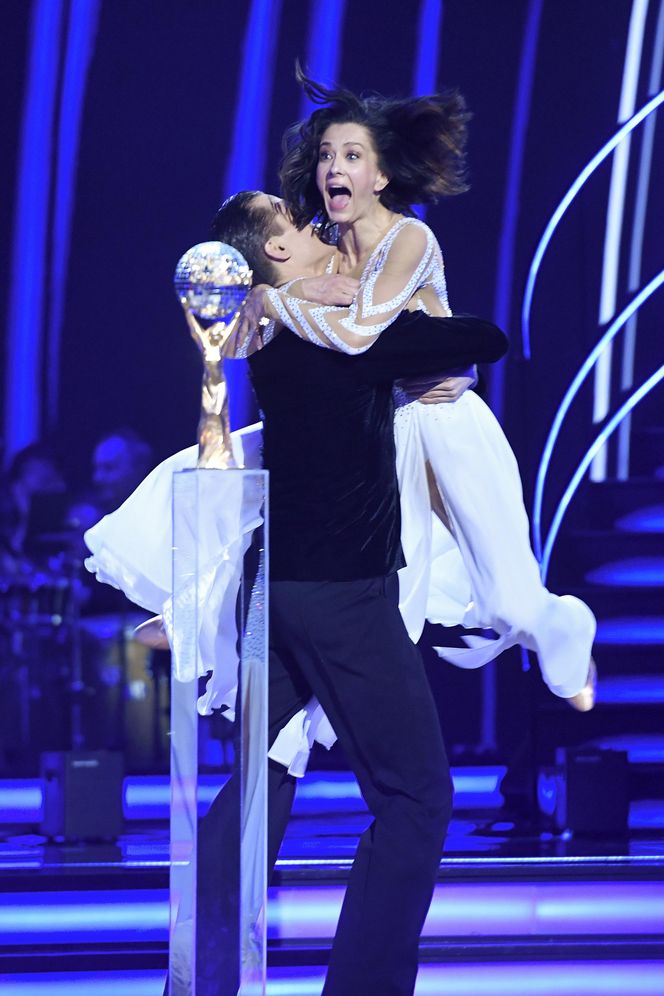 Dancing with the Stars. Taniec z gwiazdami, tak wygląda Kryształowa Kula z programu 