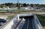 Tunel drogowy w Teresinie
