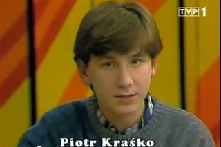 Piotr Kraśko