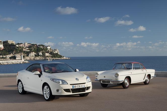 Renault Megane Coupe-Cabriolet Floride