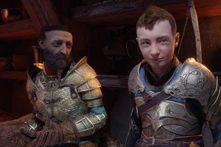 God of War Ragnarok może otrzymać jeszcze jedno DLC. Atreus spotka zaskakującego antagonistę