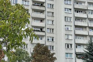 Runęła z 11 piętra na ziemię. Tragedia na Wilanowie, co tam się stało?