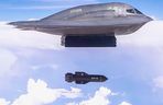 B-2 Spirit