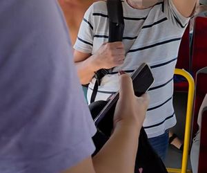 Zenobia broniła Ukrainki w autobusie w Warszawie. Została zaatakowana. „Krew polała się z nosa”