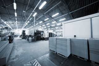 Nie kupisz, a korzystasz – na czym polega leasing oświetlenia LED?