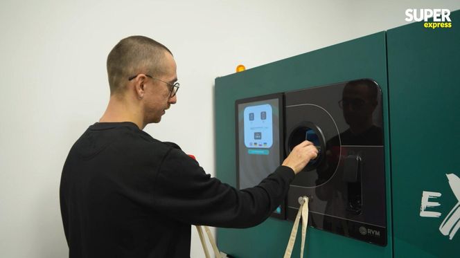 System kaucyjny w Polsce. Sprawdziliśmy, jak działają maszyny!