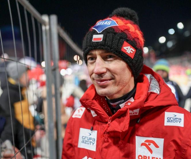 Kamil Stoch