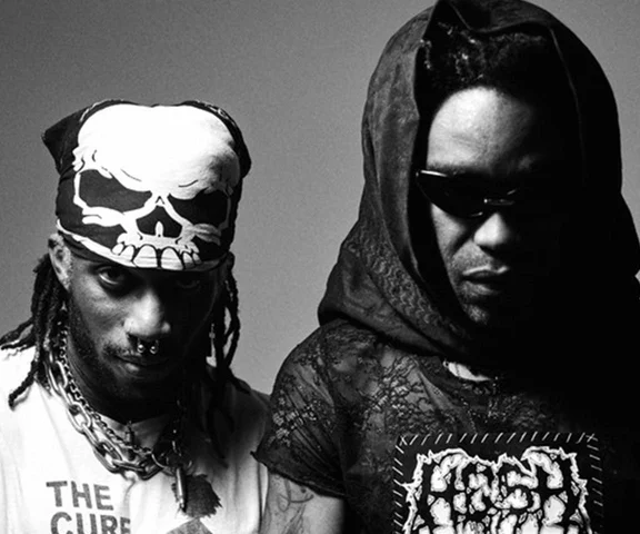 HO99O9 ogłasza drugi koncert w Polsce! W lutym 2026 zagrają w Warszawie