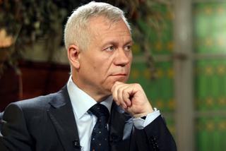 Były marszałek Sejmu Marek Jurek po konwencji Prawa i Sprawiedliwości: Jestem zawiedziony