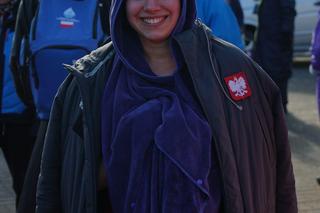 Zimowa pływaczka z Łodzi z dużym osiągnięciem. Opowiedziała nam o kolejnych planach