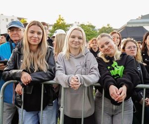 Trwają Jackonalia. Zobacz jak siedleccy studenci bawili się podczas koncertów gwiazd!