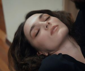 Dziedzictwo, odcinek 663: Nana