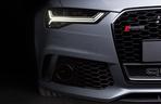 Audi RS6 Avant Exclusive