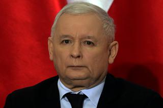 Kaczyński nazwał opozycję zdradzieckimi mordami. Na komisję etyki się nie stawił 