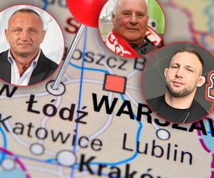 Znani sportowcy z Łodzi i okolic. Oni naprawdę są stąd! Wiele nazwisk na pewno was zaskoczy 