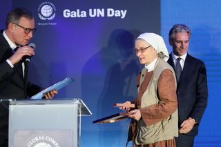 Siostra Małgorzata Chmielewska