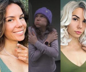 Mówili, że jest najpiękniejszą polską sportsmenką! Zdumiewa, jak śliczna Joanna Jóźwik wygląda dwa lata po końcu kariery