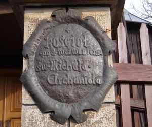 Ta wieś w Małopolsce ma najpiękniejszą nazwę według AI. Kiedyś należała do szlachcianki
