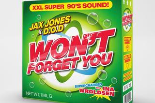 Jax Jones & D.O.D & Ina Wroldsen - Won't Forget You