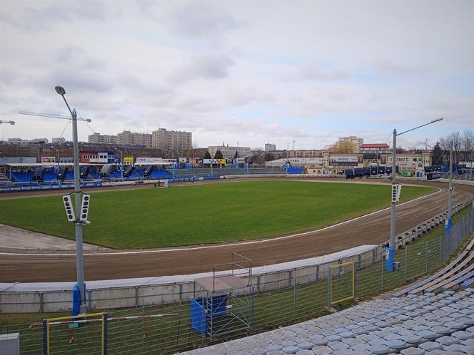 Historia dwóch stadionów. Z kroniki gdańskiego żużlu