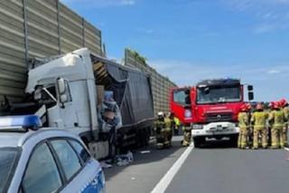 Wypadek A1