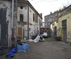 Stworzyli dom kultury na Pradze. Dzielnica chce ich wyrzucić