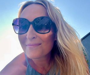 Pola Porter to córka Anity Lipnickiej i Johna Portera