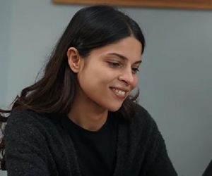 Dziedzictwo, odcinek 671. Ayse