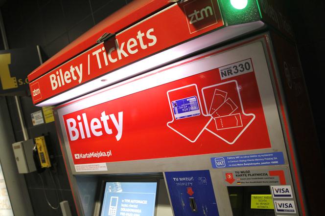Bilet Metropolitarny także dla mieszkańców Piastowa. Będzie taniej
