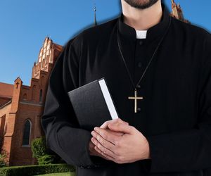 Szok! Proboszcz zamieścił wulgarny wpis na stronie parafii. Chodzi o dzieci 