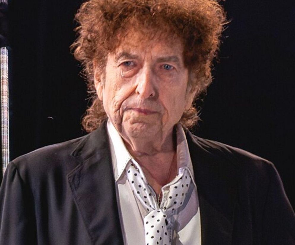 Bob Dylan
