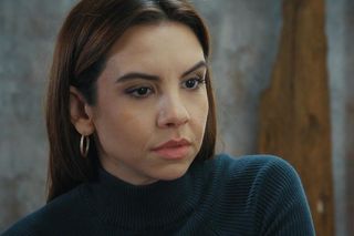 M jak miłość, odcinek 1871: Aneta (Ilona Jansyt) 