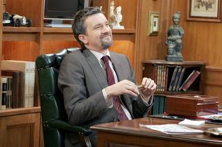 Tomasz Kot jako Max Skalski w Niani 