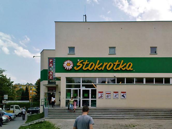 Stokrotka