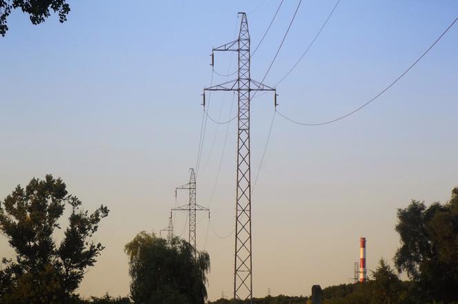Wyłączenia prądu w Szczecinie