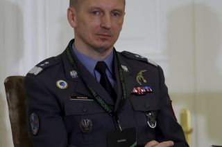 Gen. dyw. pil. Ireneusz Nowak nowym Dowódcą Operacyjnym Rodzajów Sił Zbrojnych