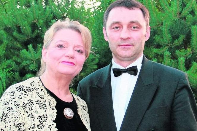 Anna Seniuk i Robert Grudzień wystąpią w Sankturaium Świętej Rodziny
