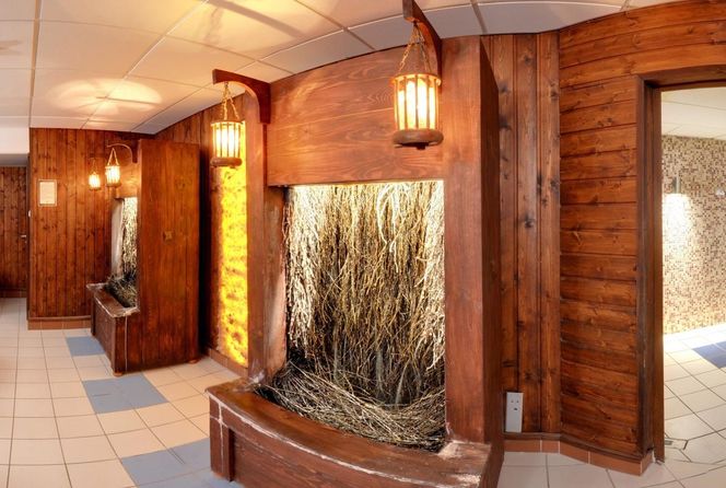 Hotel Olender zyskał cztery gwiazdki! Tak wygląda obiekt w Wielkiej Nieszawce