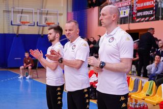 Szybkie zwycięstwo w Siedlcach. KPS pokonał Avię Świdnik bez straty seta